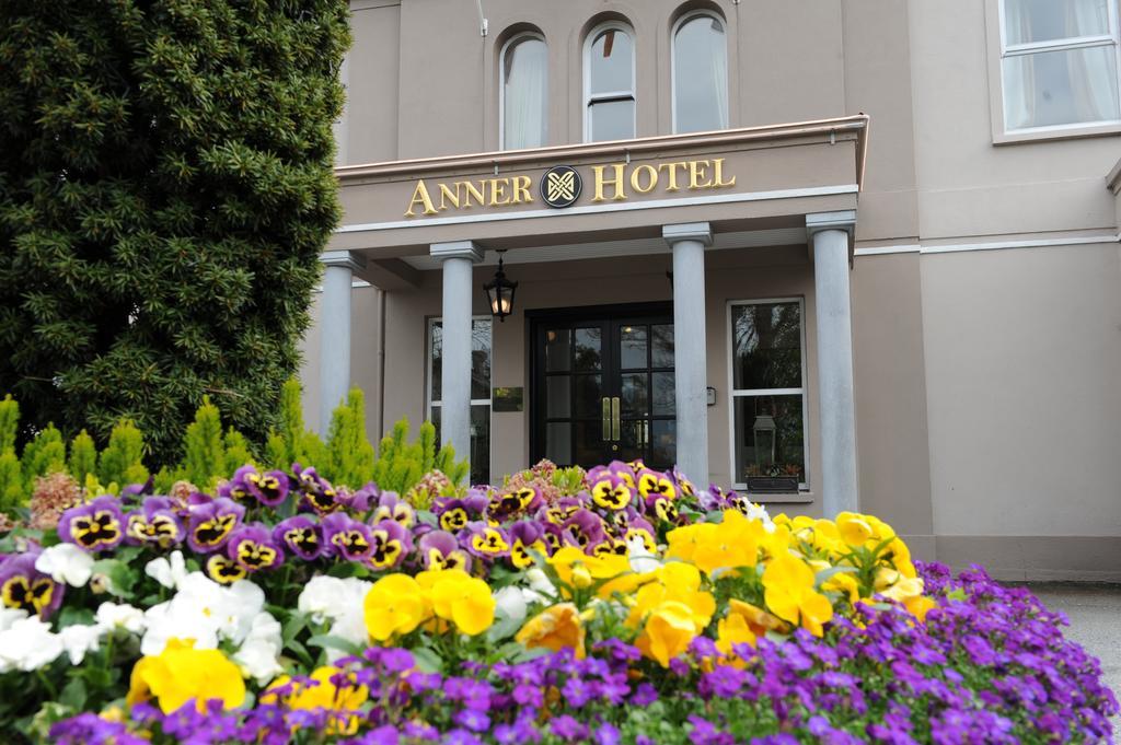 Anner Hotel Thurles Extérieur photo